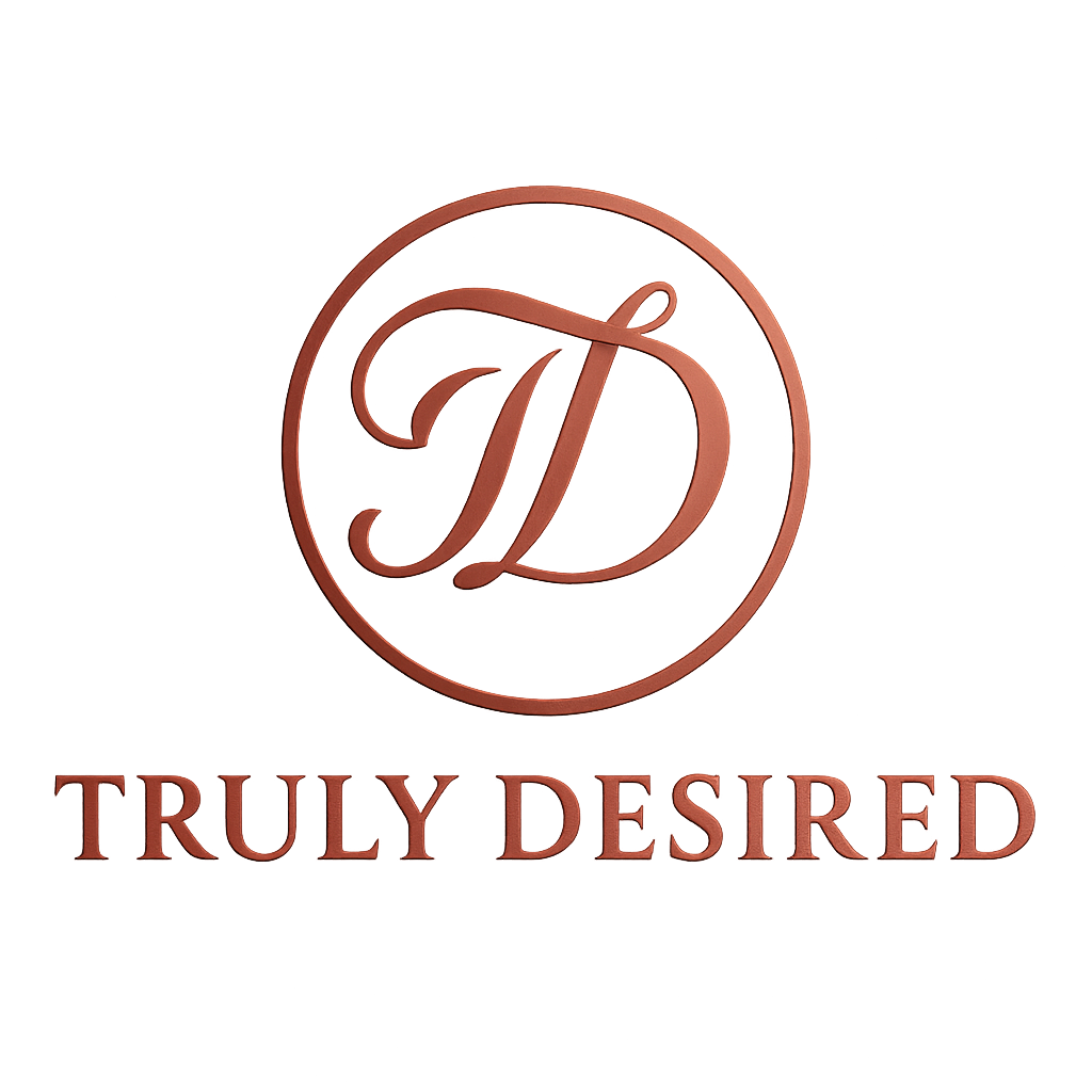 Truly Desired