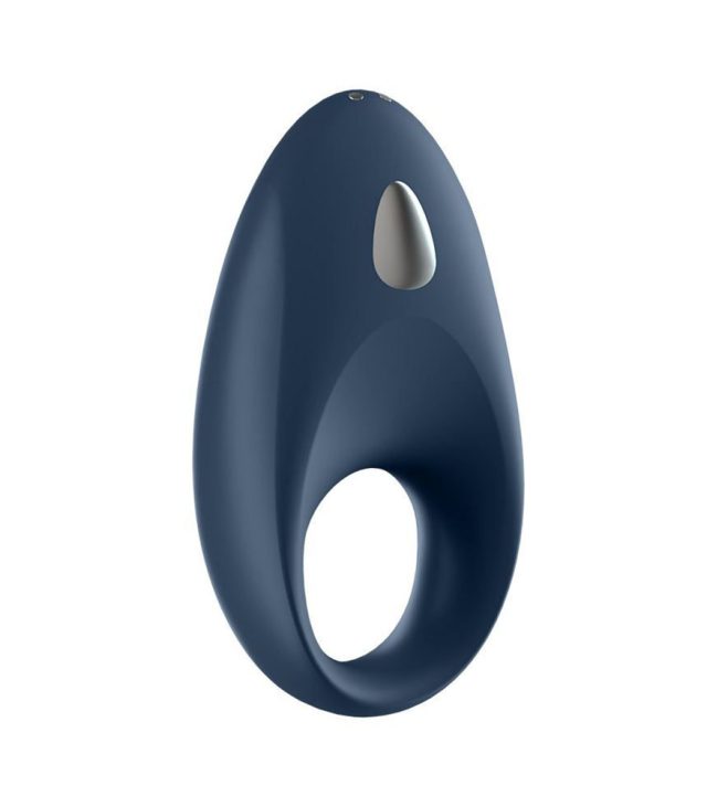 Satisfyer Mighty One Cock Ring - Image 2