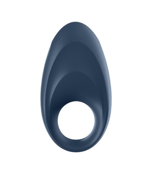 Satisfyer Mighty One Cock Ring - Image 3