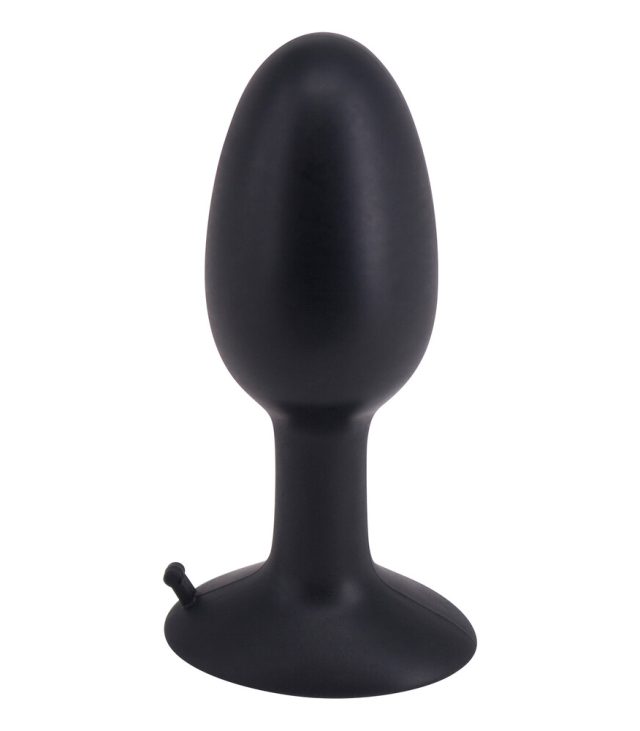 Roll Play Medium Unisex Butt Plug