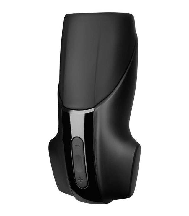 Satisfyer Men Vibration Blow Job Masturbator