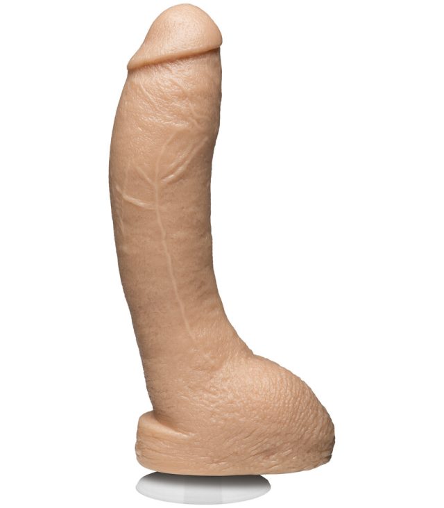 Jeff Stryker Realistic Cock 10 Inch Dildo