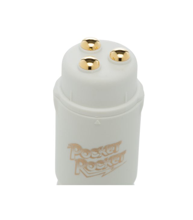 Pocket Rocket Mini Vibrator - Image 2