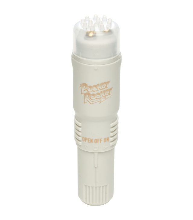 Pocket Rocket Mini Vibrator - Image 3