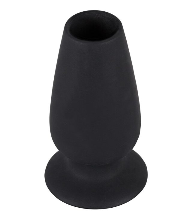 Lust Tunnel Plug Medium