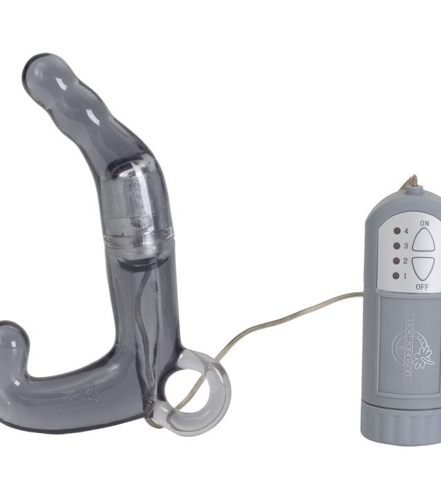 Mens Pleasure Wand Prostate Massager