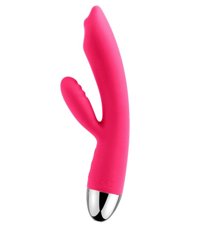 Svakom Trysta Targeted Rolling G Spot Vibrator