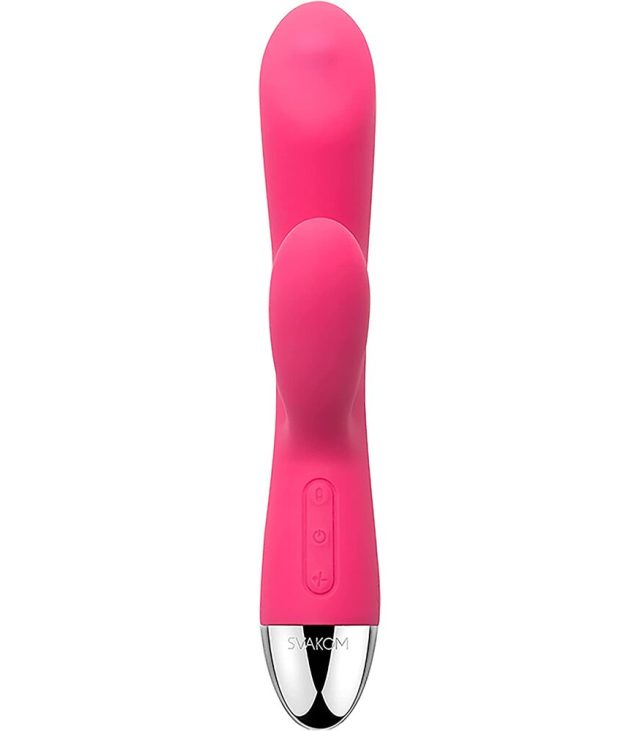 Svakom Trysta Targeted Rolling G Spot Vibrator - Image 2
