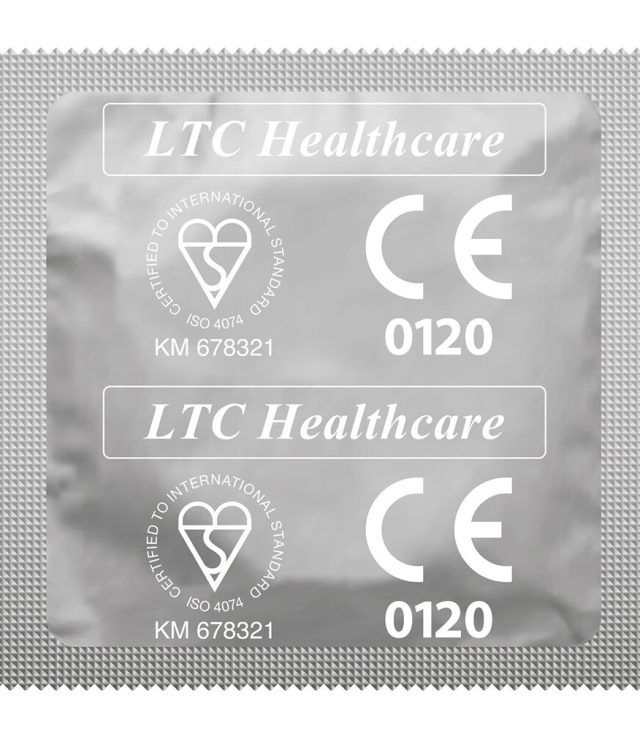 EXS Nano Thin Condoms 12 Pack - Image 3
