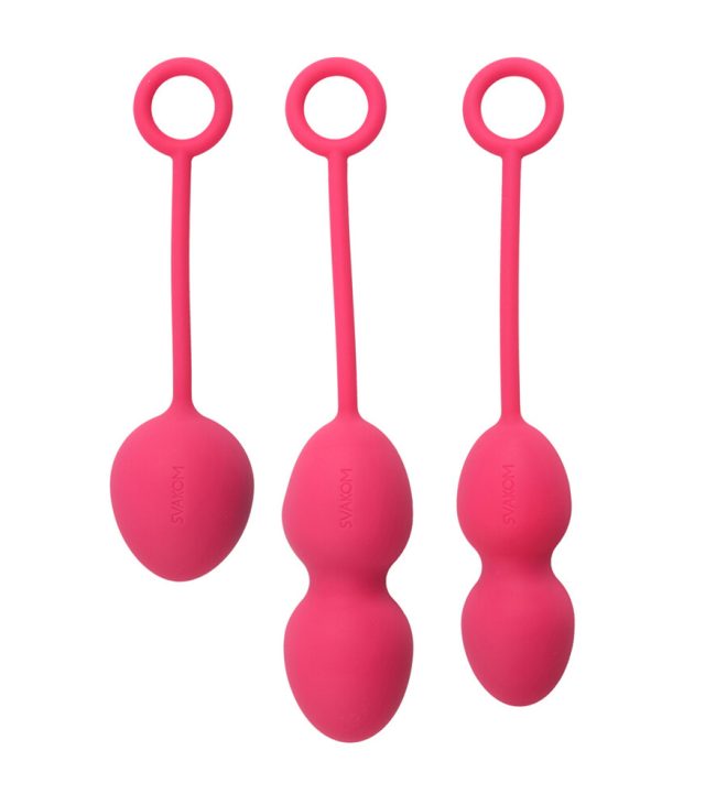 Svakom Nova Kegal Exercise Balls