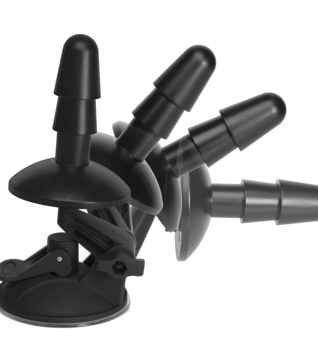 VacULock Deluxe Suction Cup Plug Accessory - Image 2