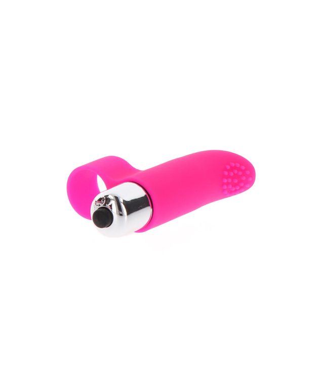 ToyJoy Tickle Pleaser Finger Vibe - Image 2