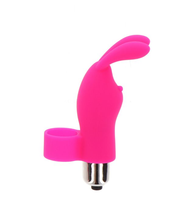ToyJoy Bunny Pleaser Finger Vibe