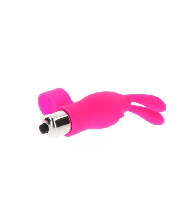 ToyJoy Bunny Pleaser Finger Vibe - Image 2