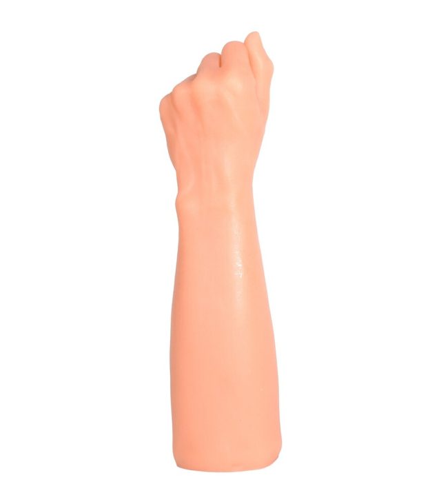 ToyJoy Get Real The Fist 30cm - Image 3