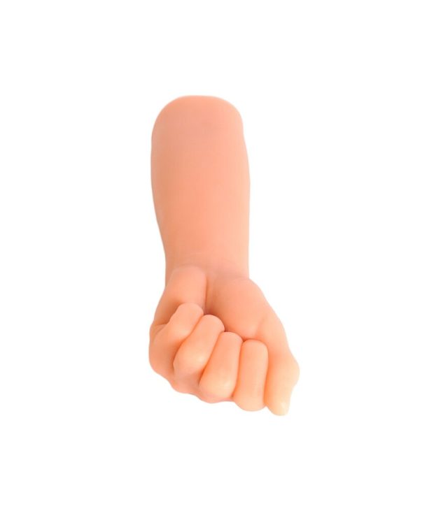 ToyJoy Get Real The Fist 30cm - Image 4