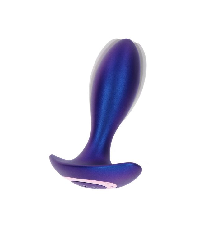 ToyJoy Buttocks The Brave Vibrating Buttplug - Image 2