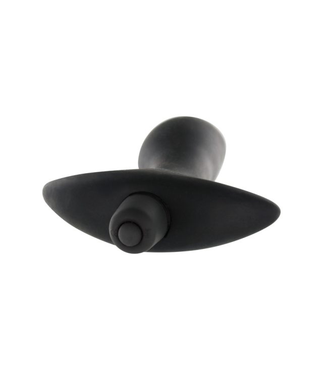 ToyJoy Anal Play Private Dancer Vibrating Black - Image 2