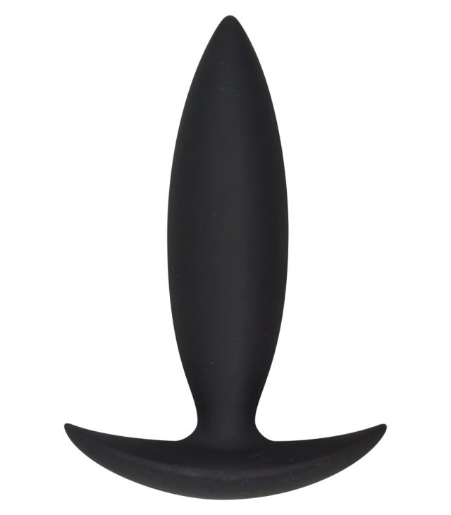 ToyJoy Anal Play Bubble Butt Player Starter Black