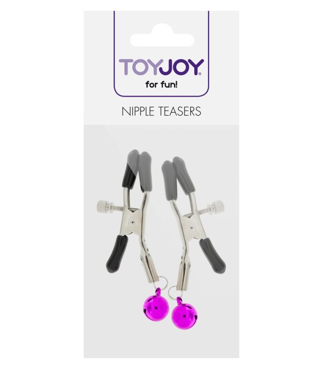 ToyJoy Adjustable Nipple Teasers - Image 2