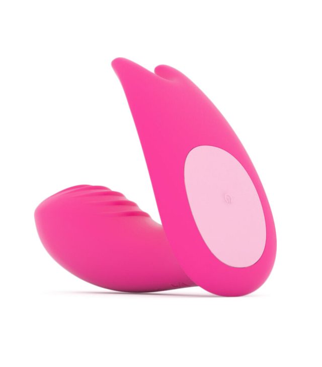 Magic Motion Eidolon Wearable Vibrator