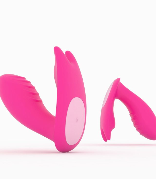 Magic Motion Eidolon Wearable Vibrator - Image 2