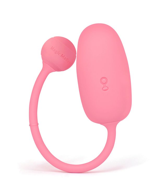 Magic Motion Kegel Coach Smart Ball - Image 2