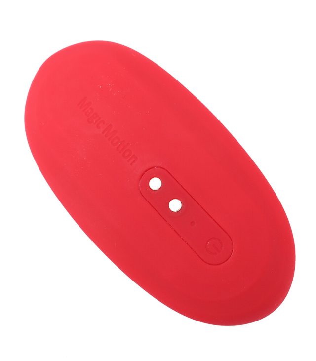 Magic Motion Nyx Smart Panty Vibrator
