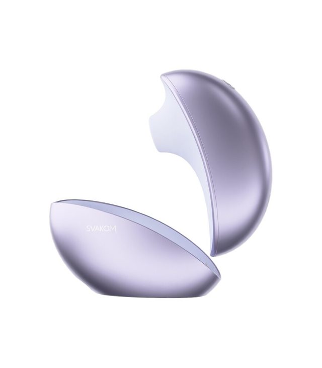 Svakom Pulse Clitoral Stimulator Galaxie APP Control