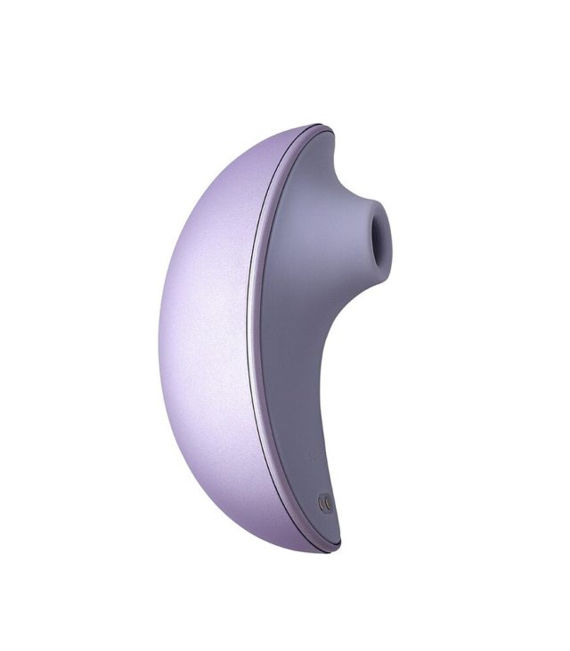Svakom Pulse Clitoral Stimulator Galaxie APP Control - Image 2
