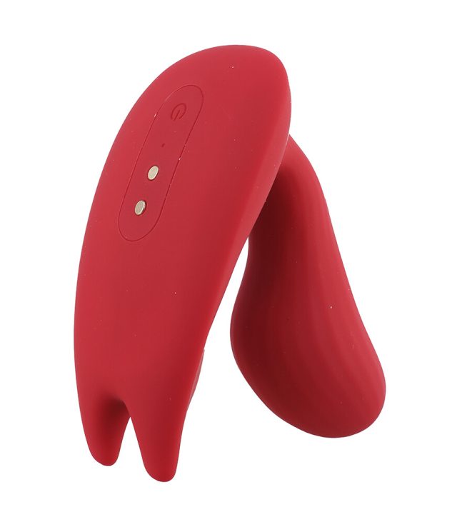 Magic Motion Umi Smart Wearable Clock Vibrator - Image 2