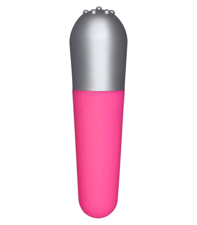 ToyJoy Funky Viberette Mini Vibrator Pink