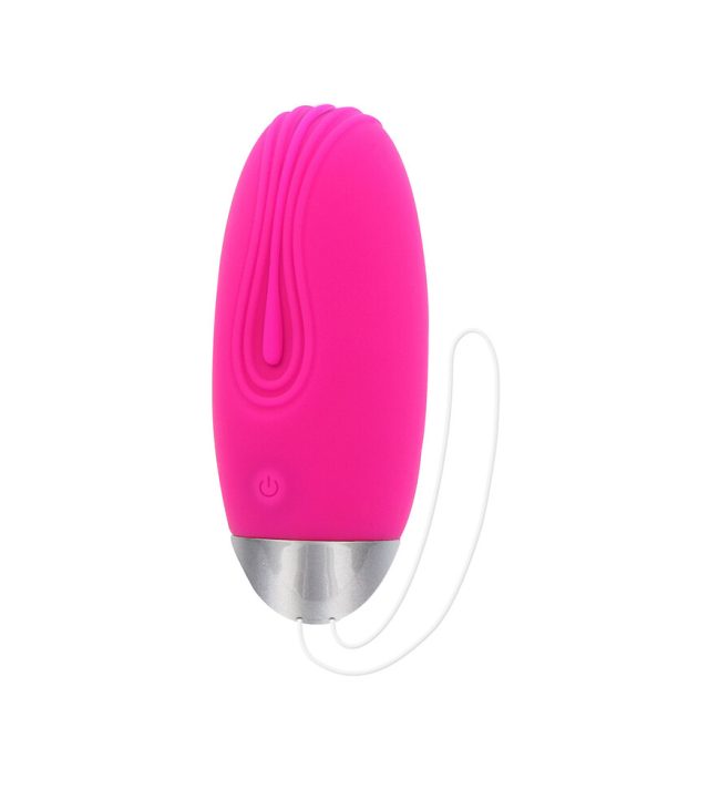 ToyJoy Funky Remote Egg Pink - Image 2
