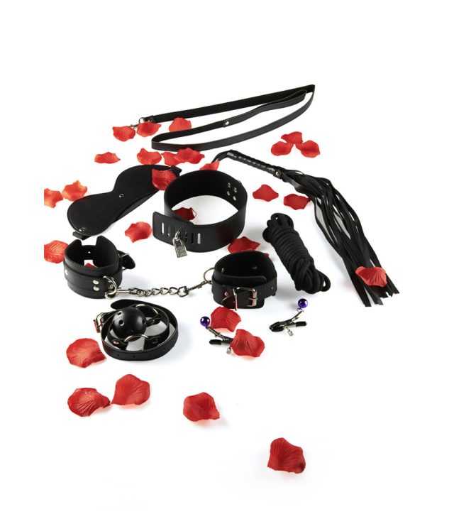 ToyJoy BDSM Starter Kit