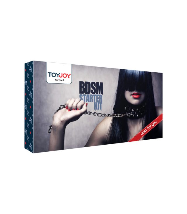 ToyJoy BDSM Starter Kit - Image 4