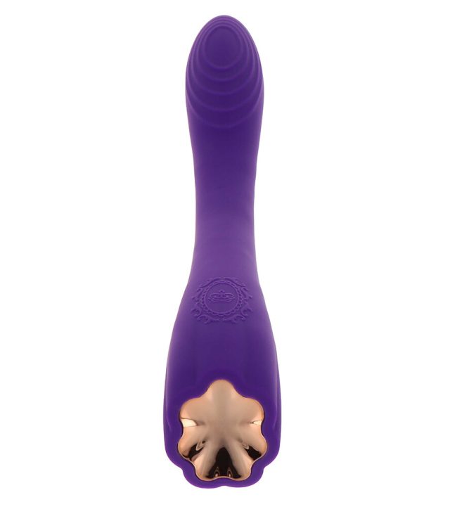 ToyJoy Ivy Dahlia G Spot Vibrator - Image 2