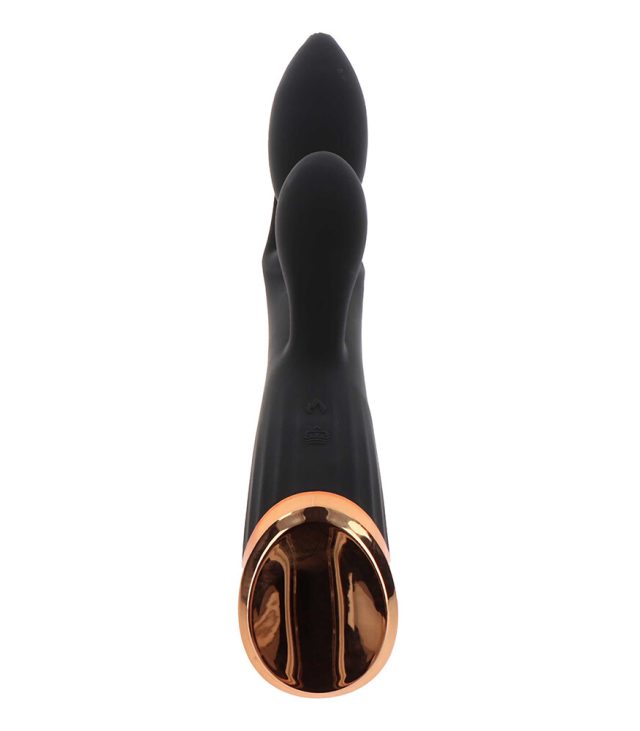 ToyJoy Ivy Cassia Xtra Intense Vibrator - Image 3