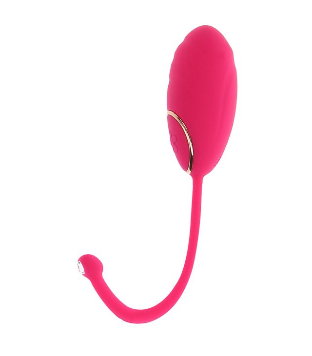 ToyJoy Ivy Lily Remote Control Egg - Image 2