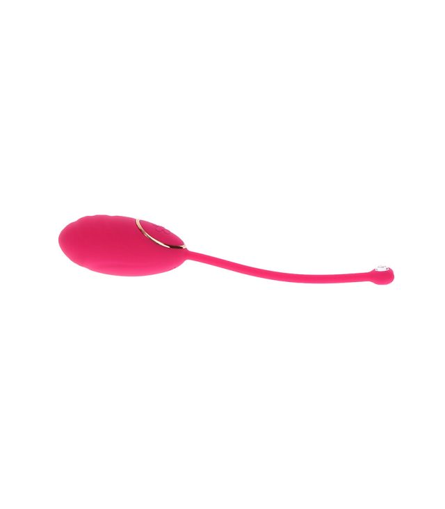 ToyJoy Ivy Lily Remote Control Egg - Image 3