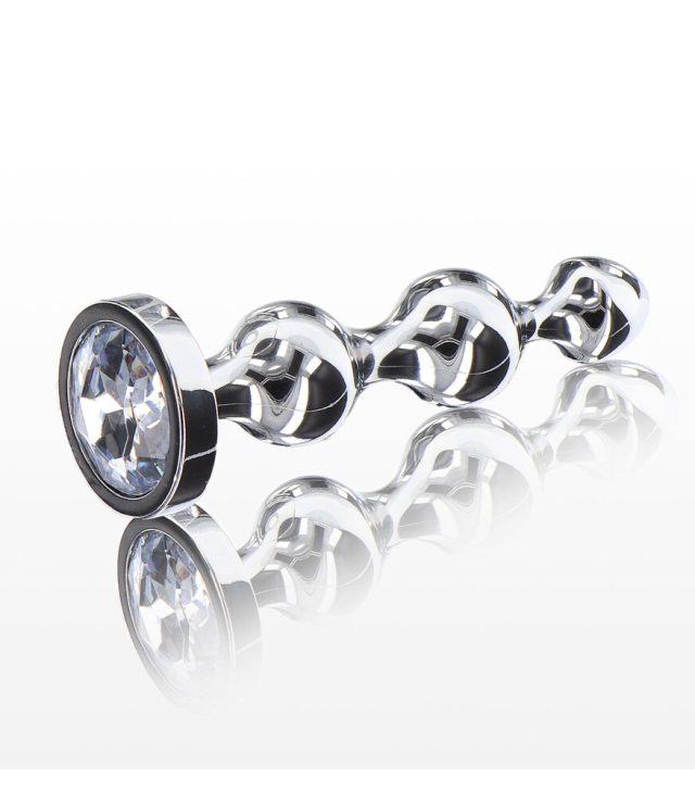 Diamond Star Beads Small - Image 2