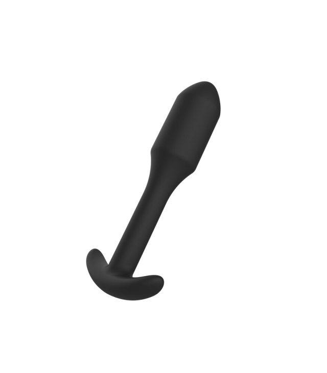 ToyJoy Anal Play Smooth Anal Plug - Image 4