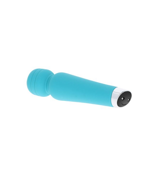 ToyJoy Happiness Push My Limits Mini Wand - Image 2