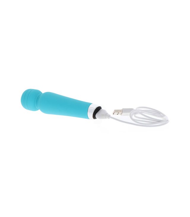 ToyJoy Happiness Push My Limits Mini Wand - Image 3