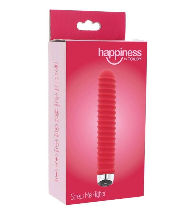 ToyJoy Happiness Screw Me Higher Vibe - Image 4