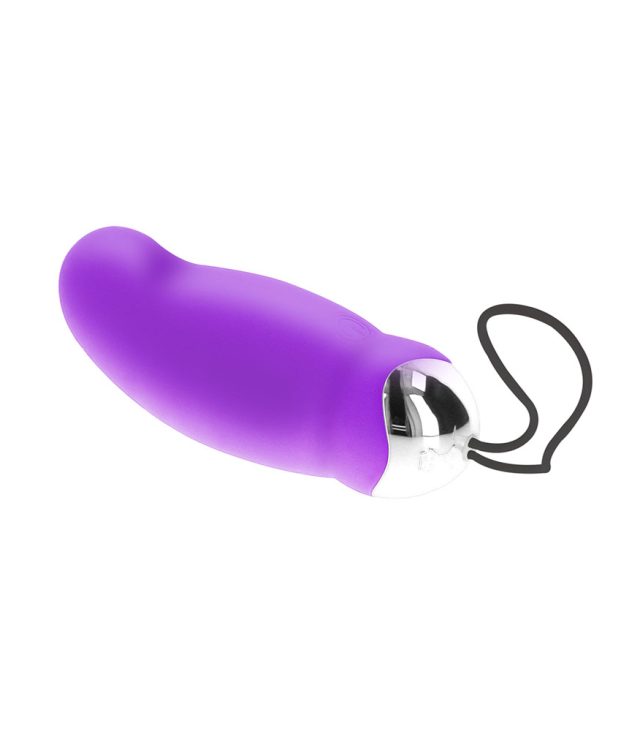 ToyJoy Happiness Make My Orgasm Eggsplode Vibrating Egg - Image 2