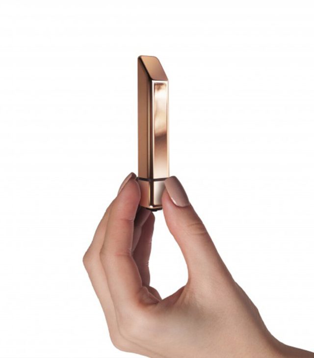 Rocks Off Bamboo Rose Gold Vibe - Image 2