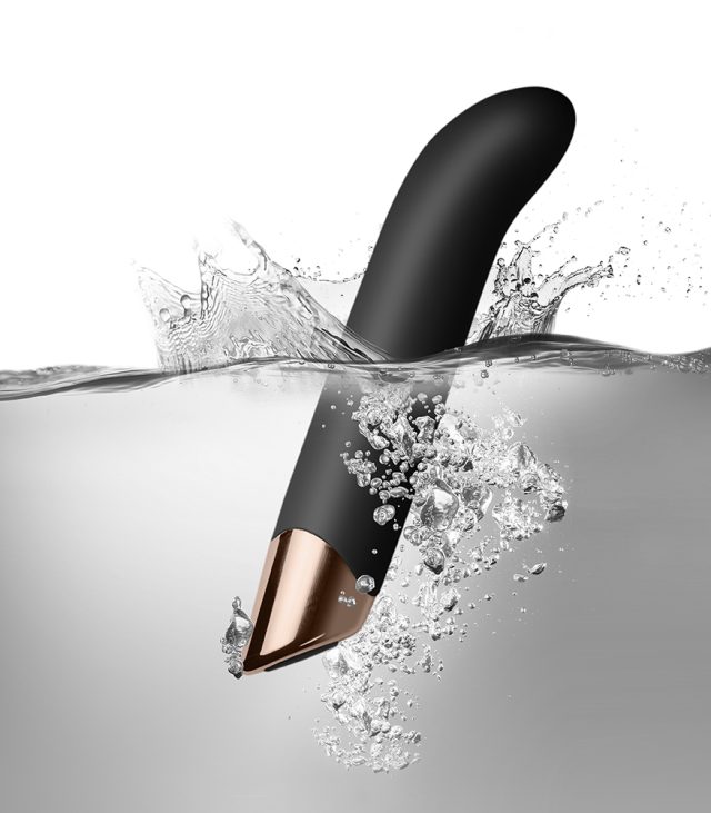 Rocks Off Chaiamo GSpot Vibrator - Image 2