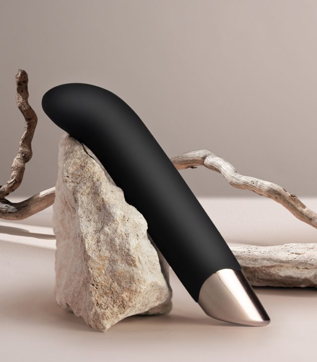 Rocks Off Chaiamo GSpot Vibrator - Image 4