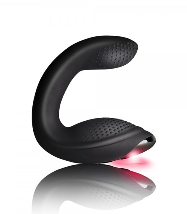Rocks Off Rude Boy Xtreme Prostate Vibrator - Image 2