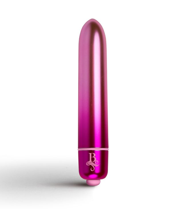 Rocks Off Boudoir Courtesan Bullet